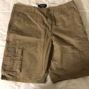 Quicksilver Cargo Shorts